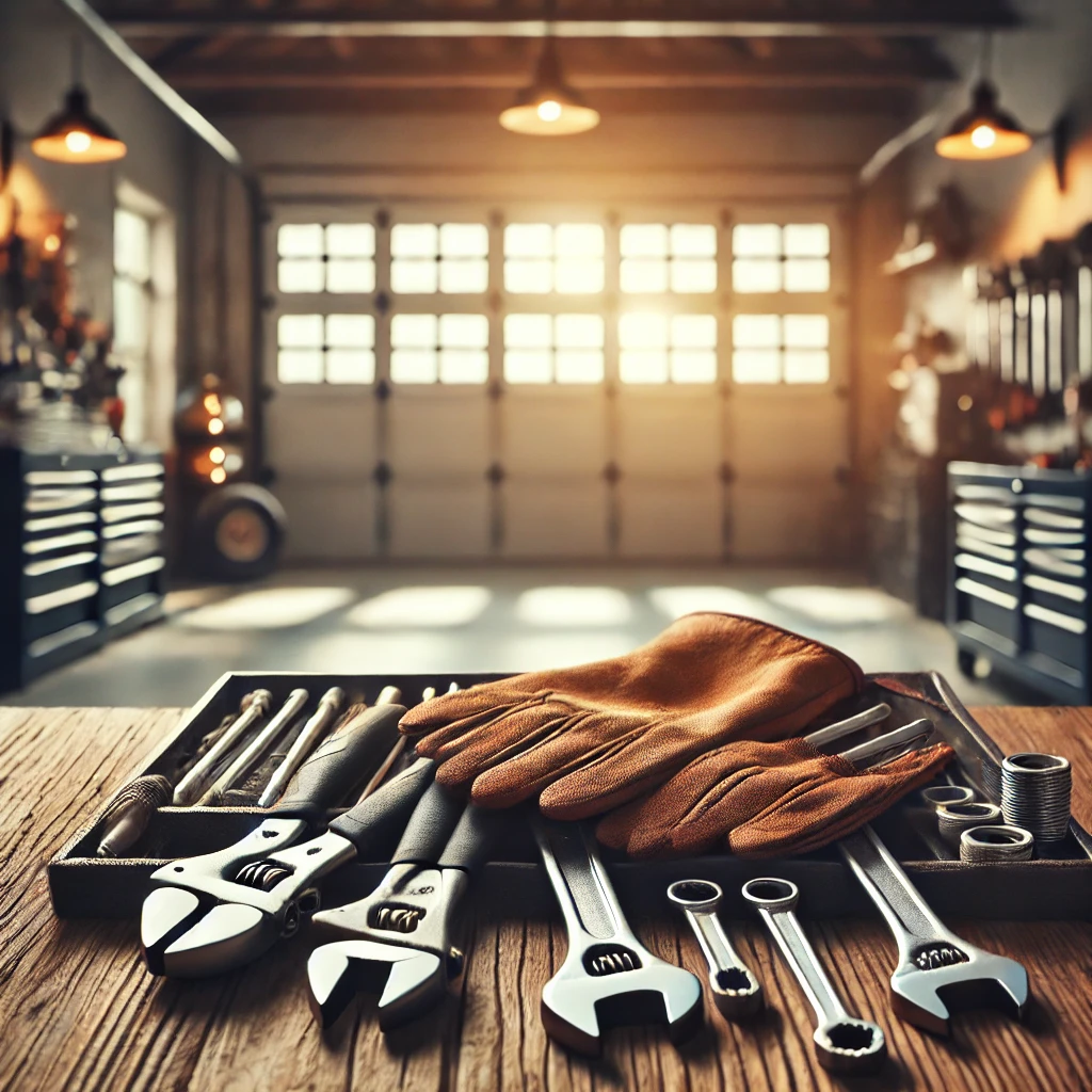 About Our Family-Owned Garage Door Company in Wyoming OH - Professional Service Team