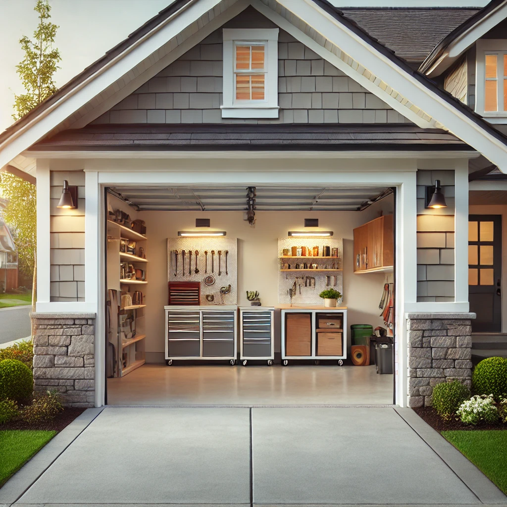 Latest garage door repair tips and maintenance guides from Wyoming's trusted experts