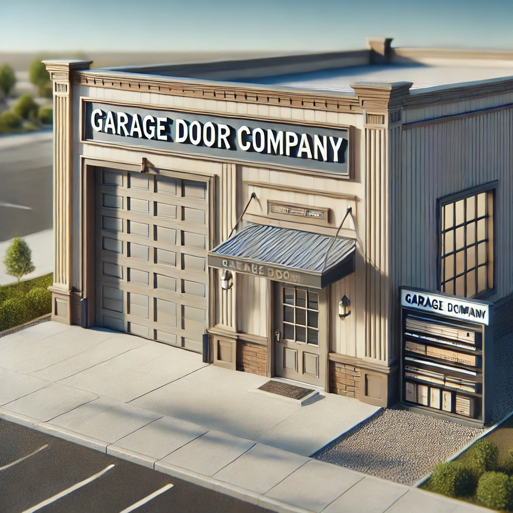 Best Garage Door Company Near Me Wyoming OH - 24/7 Emergency Service