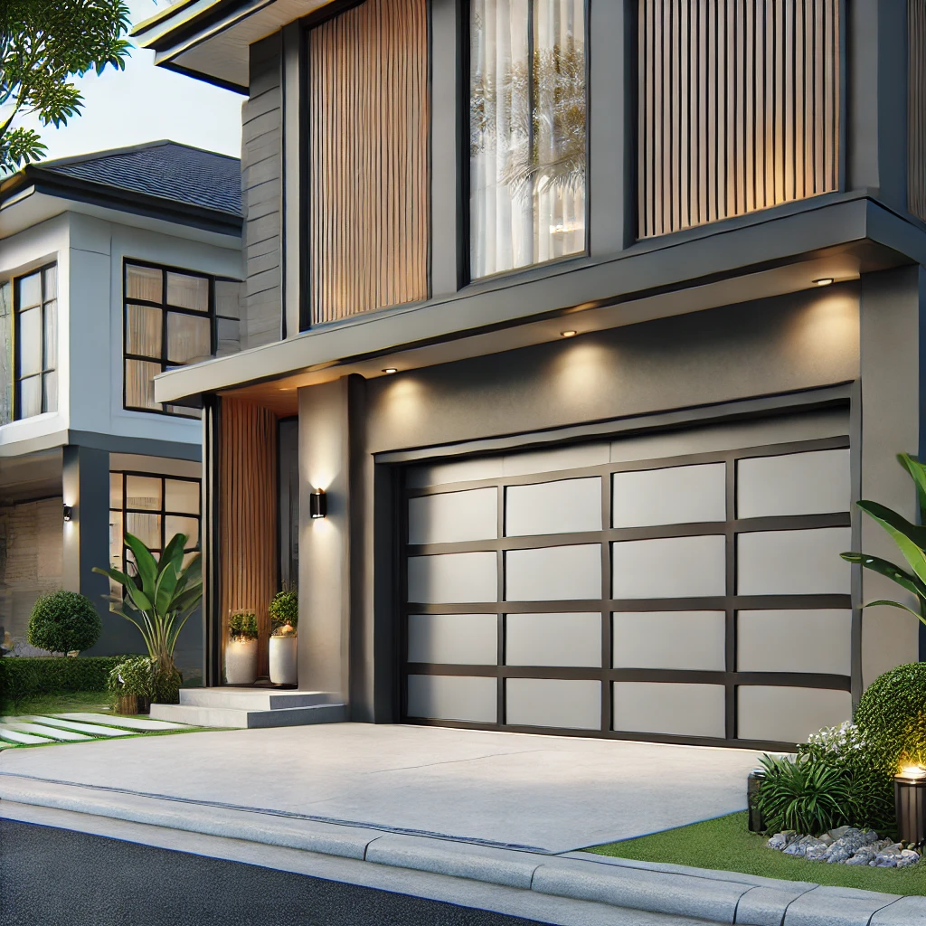 Professional Garage Door Company Wyoming OH - 24/7 Emergency Service & Repairs