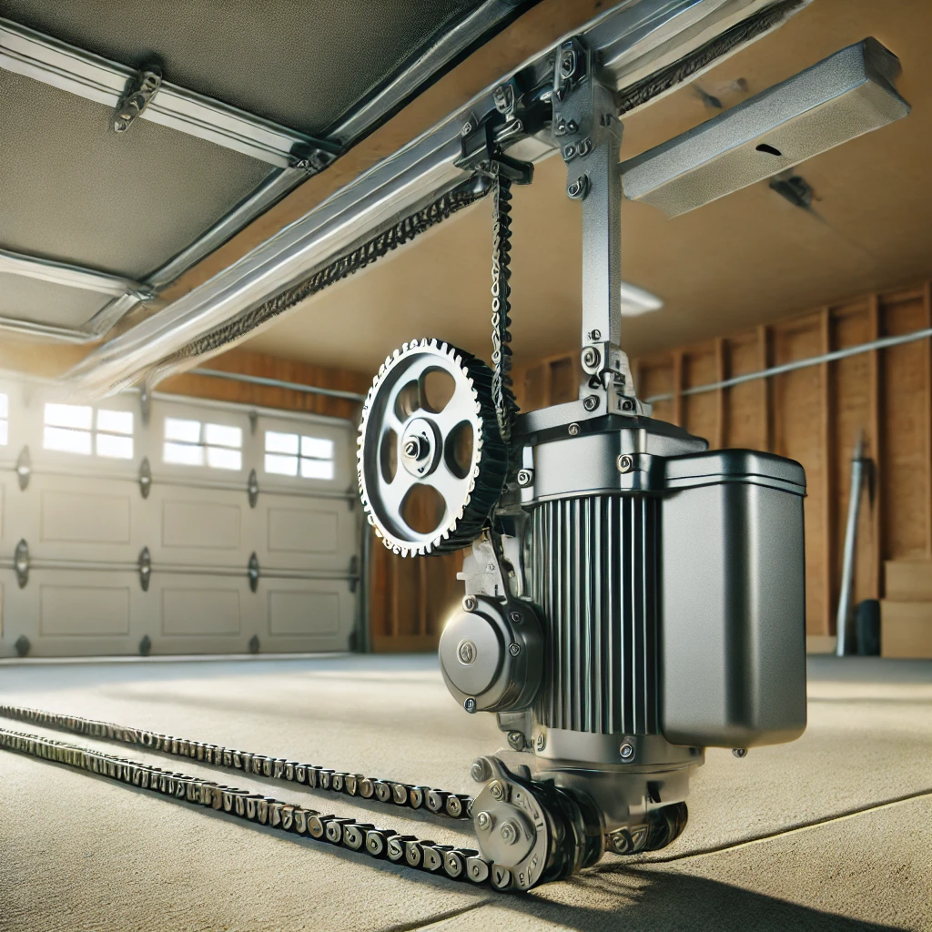 Garage Door Opener Installation & Service in Wyoming OH - Professional Solutions for All Opener Brands
