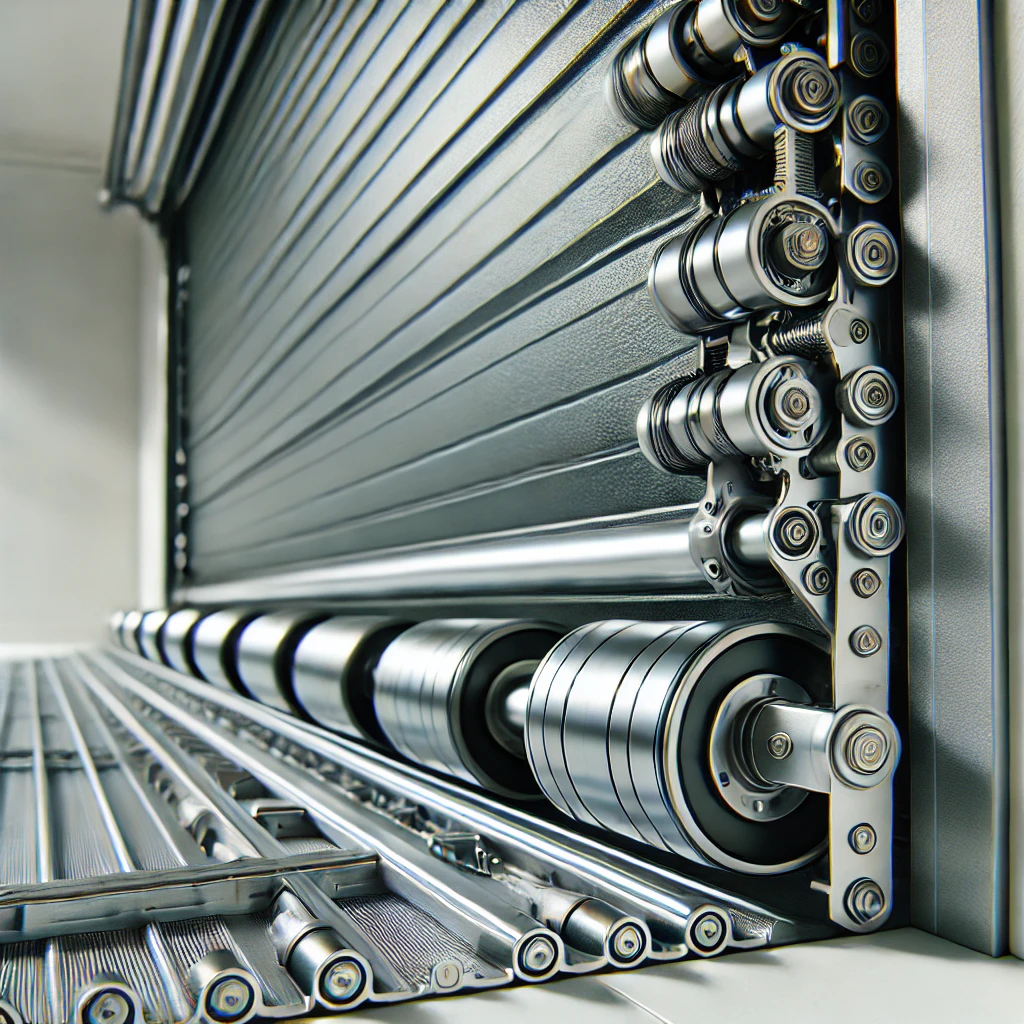 Expert Roller Garage Door Repairs Wyoming OH - Professional Door System Specialists